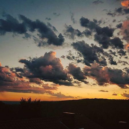 Piccolo Mondo Otel Zovencedo Dış mekan fotoğraf