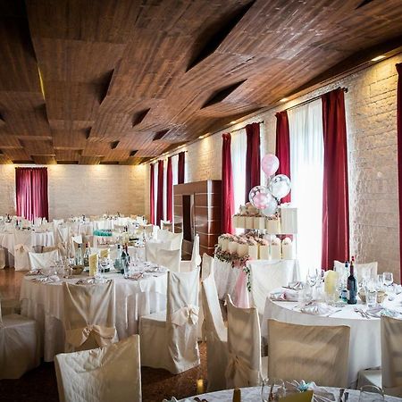 Piccolo Mondo Otel Zovencedo Dış mekan fotoğraf
