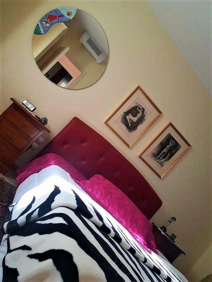 Piccolo Mondo Otel Zovencedo Dış mekan fotoğraf