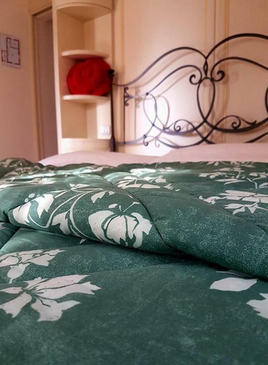 Piccolo Mondo Otel Zovencedo Dış mekan fotoğraf