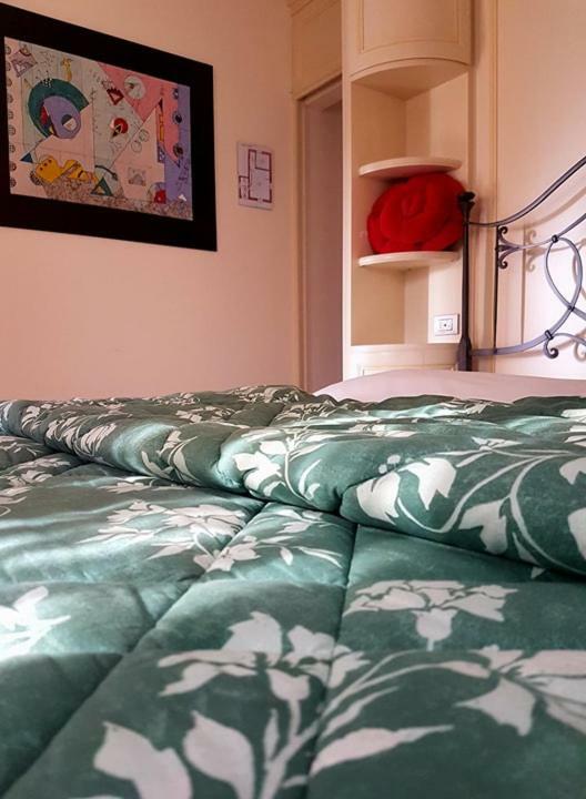 Piccolo Mondo Otel Zovencedo Dış mekan fotoğraf