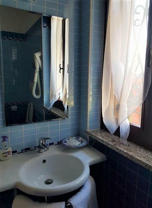 Piccolo Mondo Otel Zovencedo Dış mekan fotoğraf