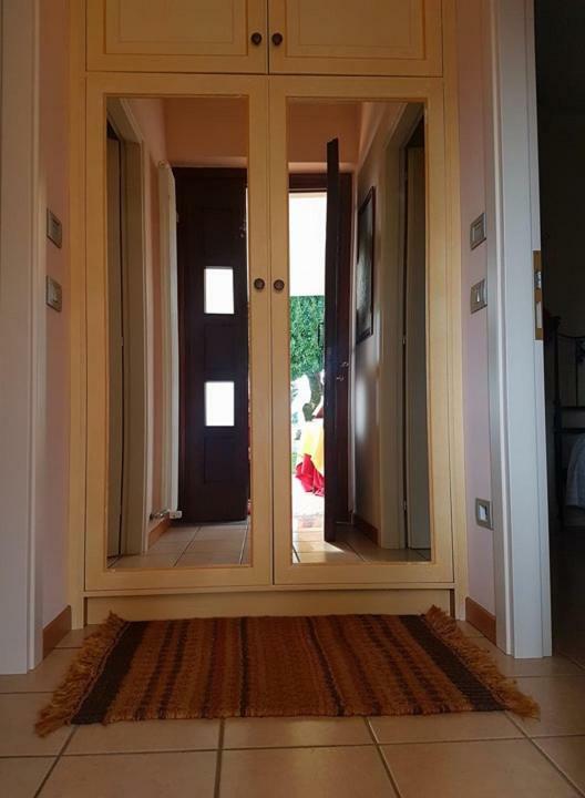 Piccolo Mondo Otel Zovencedo Dış mekan fotoğraf
