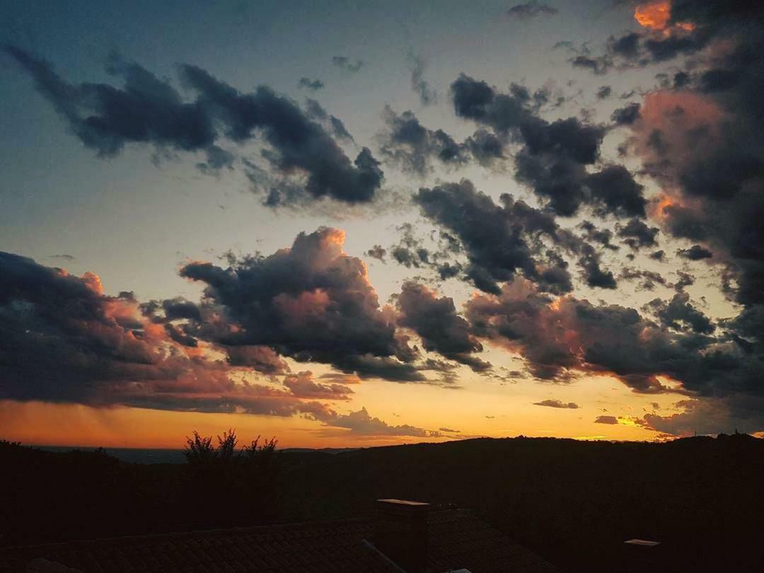 Piccolo Mondo Otel Zovencedo Dış mekan fotoğraf