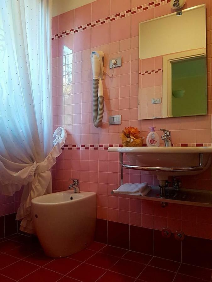 Piccolo Mondo Otel Zovencedo Dış mekan fotoğraf